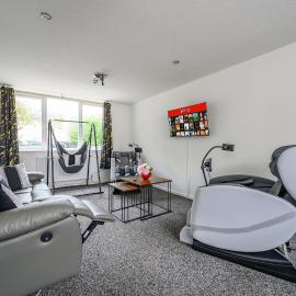 10OR - Cosy stay for you