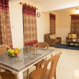 Chic & Cozy Apartment - Females or couples ONLY, hotel a Triolet