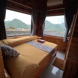 Alo Homestay Lô Lô Chải