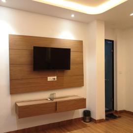 Hotel Ganga Stay, hotel v destinaci Mukteswar