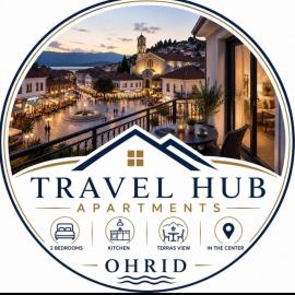 Travel Hub Central Apartments