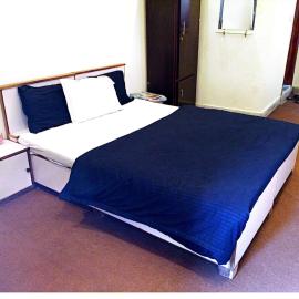 Malika Kohsar Hotel, hotel em Murree