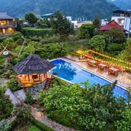 Stone Garden Resort & Spa