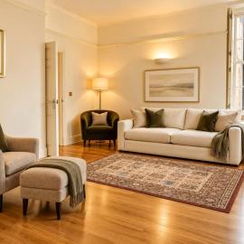 St Andrews Apartments, hotel di Maidstone