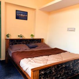Violet Bells 1BHK