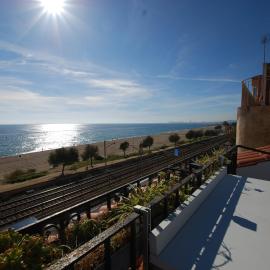 Masnou Chill, hotel di Masnou