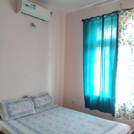 Richnest Studio Apartment