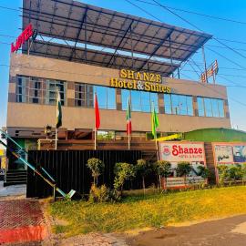Shanze Hotel & Suites