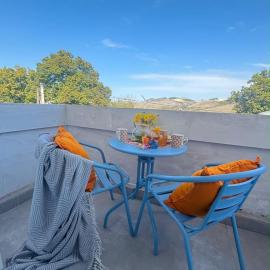 Getaway Nook, hotel i Dedoplis Tskaro