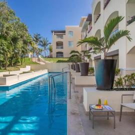 Villa Hermosa Palmeras, hotel sa Cancún