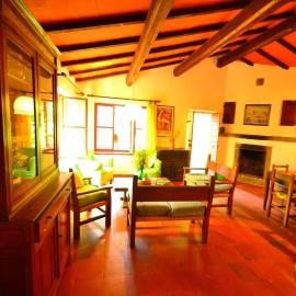 Holiday Home with Garden and shared pool