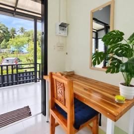 Baan Tai Peaceful Garden House