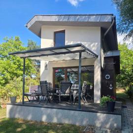 Palatinus Apartman Esztergom