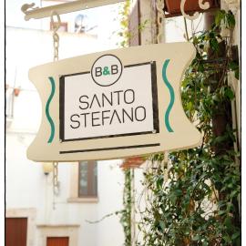 Santo Stefano, hotel u gradu 'Putignano'