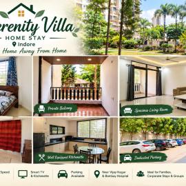 Serenity Home Stay