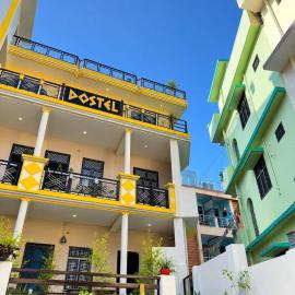 Dostel Homestay