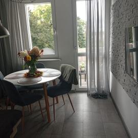 Apartament w centrum, hotel v destinácii Biskupiec
