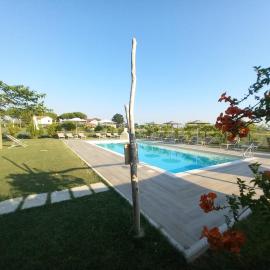 Agriturismo La Contadina Camere e Appartamenti