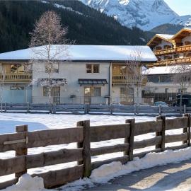 Appartments Am Bach