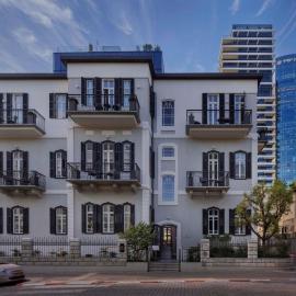 Elkonin Tel Aviv - MGallery Hotel Collection, hotel a Tel Aviv