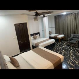 Palce LODGE derlakatte