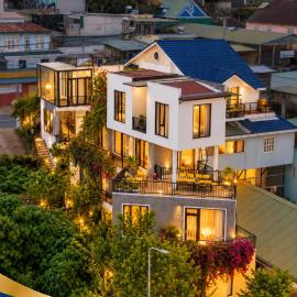 BeYouth Hotel Dalat Valley View