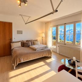 Studio Haus Les Choucas