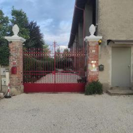 Casa NONNA LINA