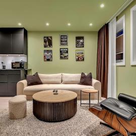 Aurora Apartment in the heart of Tromsø