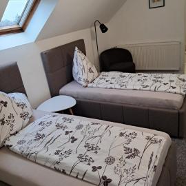 Penzion Levandule, hotel din Rumburk