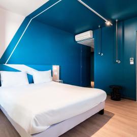 ibis budget La Rochelle Centre les Minimes โรงแรมในลาโรแชล
