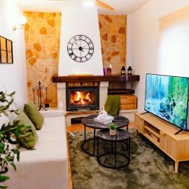Escapada premium con jacuzzi y piscina climatizada