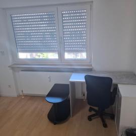Waiblingen Homestay