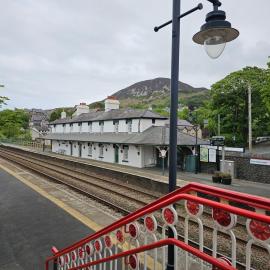 Station House