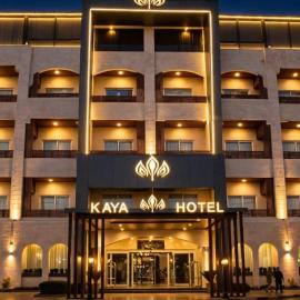 Kaya Hotel Amman