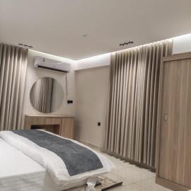 Burj Al Hayat Aleali Services Apartment - Abu Arish, hôtel à Abou Arish