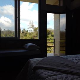Trupthi Nature stay, hotel v mestu Kalasa