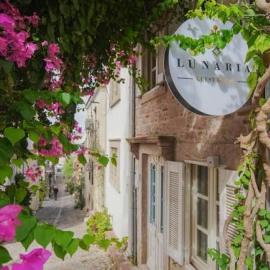 Lunaria Guest House