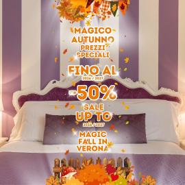 Giardino Giusti House & Court, Hotel in Verona