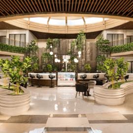 Grand Swiss-Belhotel Harbour Bay Batam