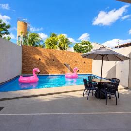 Casa Mac Dowell - Paracuru