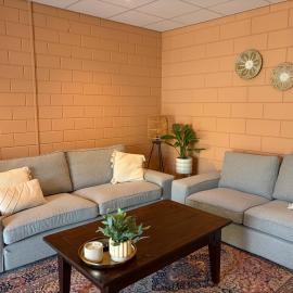 Vakantie huis 4 persoons compleet ingericht