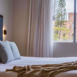 Mercure Centro Port Macquarie, hotelli kohteessa Port Macquarie