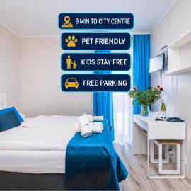 Hotel Nowa Panorama