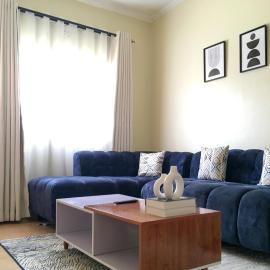 Narok Lenana Amber Airbnb