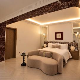 The Nishat Hotel Margala