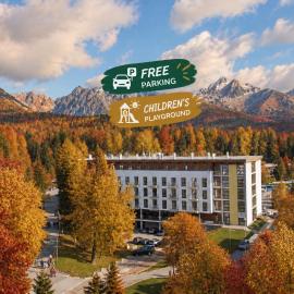 Hotel CROCUS