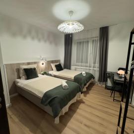 Hotel Allee 55