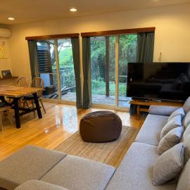 Shimanto Futami Beach House
