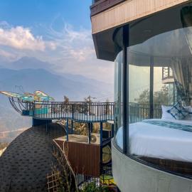 Lan Rung Retreat Sapa